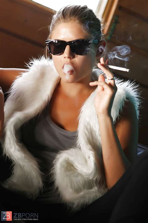 Jack Bank Bangable Smokers ZB Porn