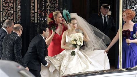 Deze Sex And The City Acteur Is Zopas Overleden