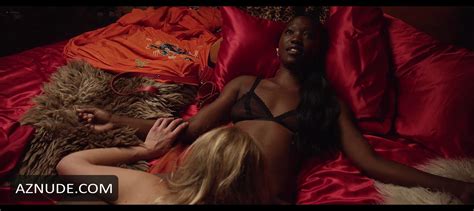 ELLIE JAMESON Nude AZNude