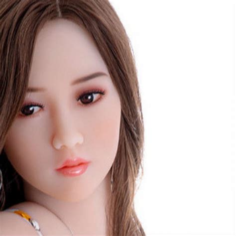 WM Cm Georgina Realistic Sex Dolls Store The Doll Channel