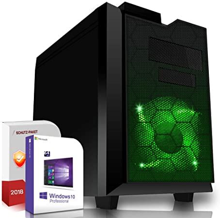 Systemtreff Gaming PC AMD A10-8770/ATI Radeon HD R7 - Gaming PC Tests