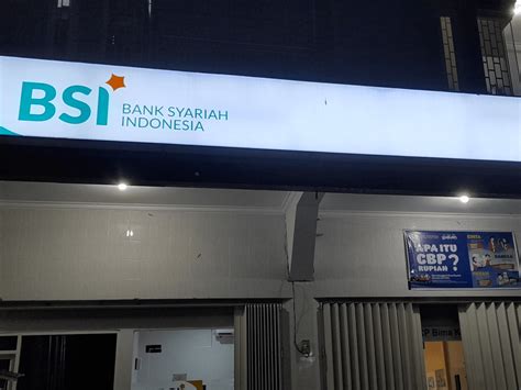 Jenis Tabungan Bsi Siswapedia