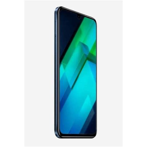 Infinix Hot Dual Sim Gb Gb Ram G Lte Sonic Black One Year Warranty Price In Egypt