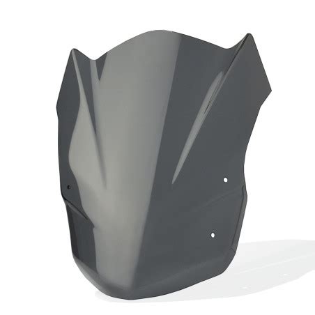 Yamaha MT 09 FZ 09 2013 2016 Touring Naked Windscreen Windshield