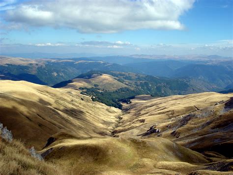 Korab (Golem Korab) - Journey Macedonia
