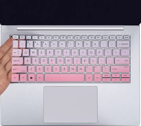 Amazon Keyboard Cover For Hp Elitebook