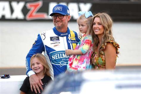 Dale Earnhardt Jr.'s Wife Turns Heads At NASCAR Awards Show In Stunning ...