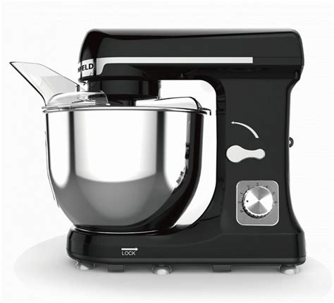 Лучший планетарный миксер. Kitfort KT-1391 - MegaObzor