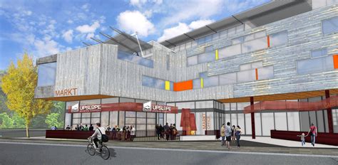 Upslope Brewing Company Announces Plans to Move and Expand Experimental