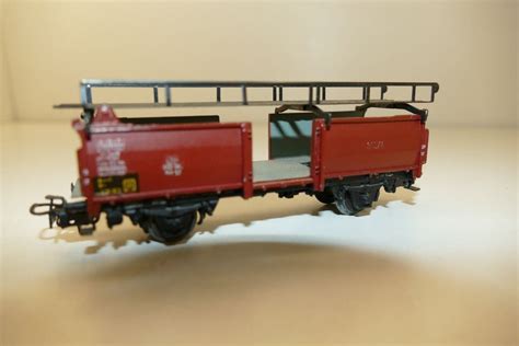 M Rklin H Db Autotransportwagen Kaufen Auf Ricardo