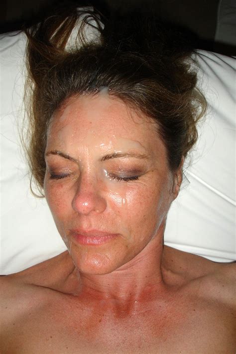 British Mature Facials Nude Pics Allmaturepornpics