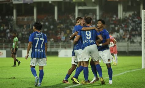 I-League 2023-24: Inter Kashi Secures Injury-Time Equalizer Against ...