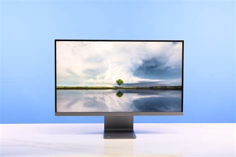 未来视野RV100：5K显示器，Studio Display的平替，只要2999元！ - 知乎