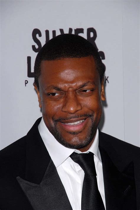 Download Chris Tucker [wallpaper] Wallpaper | Wallpapers.com