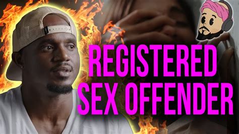 Reacting To WHY Some SEX OFFENDERS Never Get Out Of Prison By Vice News YouTube