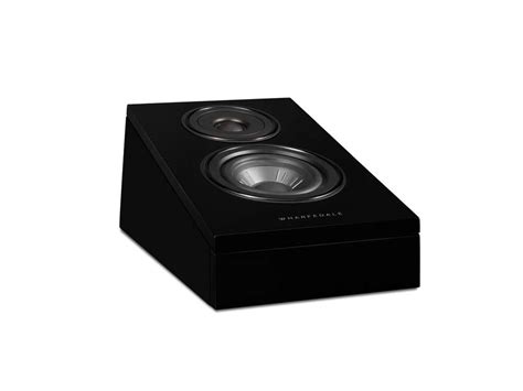 Wharfedale Diamond 12 3D :: jt-audio.fi