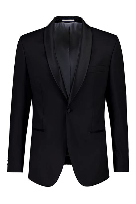 Black Tuxedo Shawl Collar Man About Town Formal Hire And Sales