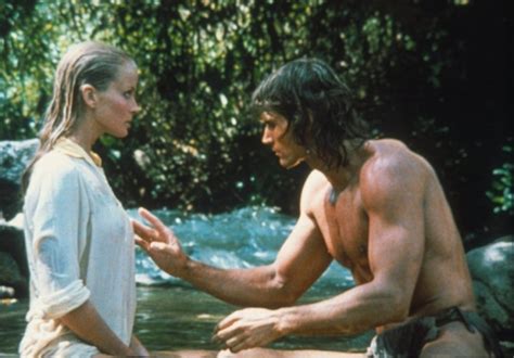 Advance Review: The Legend of Tarzan (2016) Blu-ray - Psycho Drive-In