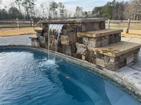 Birch And Boulder Landscaping Landscaping Hardscape Softscapes