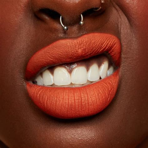 K P Nyx Professional Makeup Lip Lingerie Xxl Matte Liquid Lipstick Gettin Caliente P Meds Se