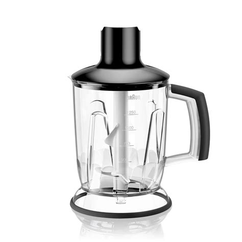 Braun Mq7085x Multi Quick 7 Hand Blender White House Electronics Lahore Since 1978