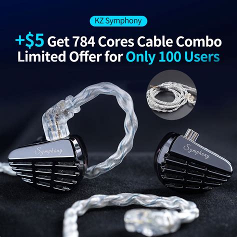 KZ Symphony – KZ ACOUSTICS