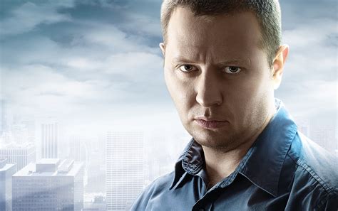 Карпов - тест на знание криминального телесериала.