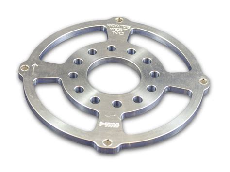Big Block Ford 460 4 Magnet Crank Trigger Wheel 1114 Innovators West