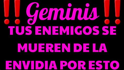 ♊geminis ♊🧿🔮lectura 30 De Mayo🔮🧿 Youtube