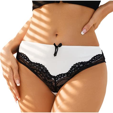 Elainilye Fashion Seamless Underwear For Women Sexy Lingerie High Waist Hip Wrap Triangular