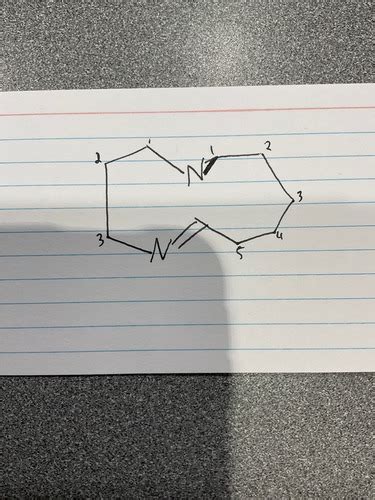 Ochem Test 3 Flashcards Quizlet