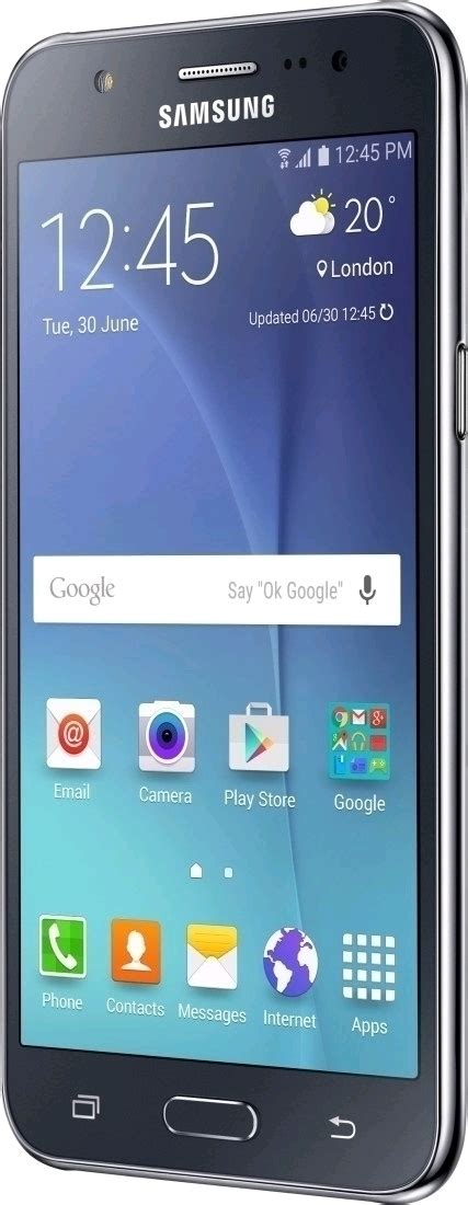 Samsung Galaxy J5 (8GB) | Skroutz.gr