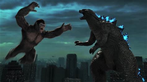 Godzilla Vs Kong กำหนดฉาย ช้าไปถึงปี 2021 · กล่อง ดูหนัง 4k Fwiptv Uhd