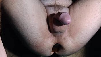 Straight Amateur 25yo Guy Inserts Large Butt Plugs Into Experienced Ass XNXX