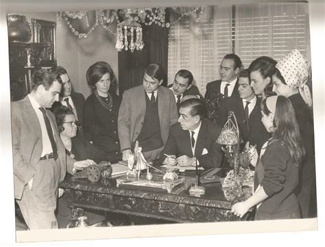 Almacenes Arias: la historia de la saga familiar marcada por la