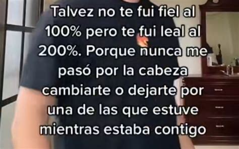 Mami Chanty On Twitter Un Ex Me Lo Dijo Una Vez De Verdad Con Todo Su