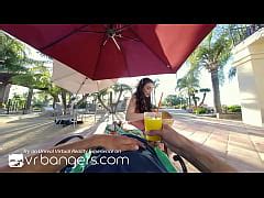 Vr Bangers Gf Outdoor Sex Experience With Lily Lou Xxx Mobile Porno Videos Movies Iporntv Net