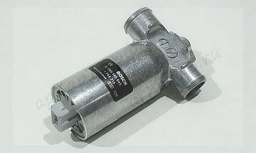 Регулятор холостого хода ДВ-409, 406, 405, 4213 (0 280 140 545) Bosch ...