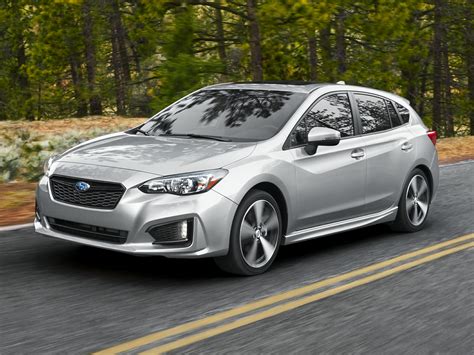 Best Subaru Deals & Lease Offers: November 2018 - CarsDirect