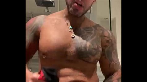 Hot Shower Viktor Rom Latino Bbc Bearded Tattooed Xxx Mobile Porno Videos Movies IPornTV Net