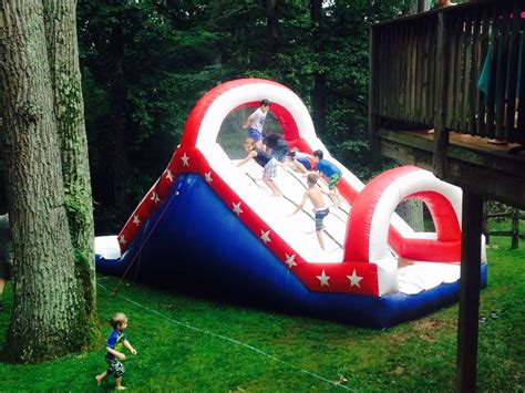 Wipeout Birthday Party Ideas Wipeout Birthday Birthday Birthday Parties