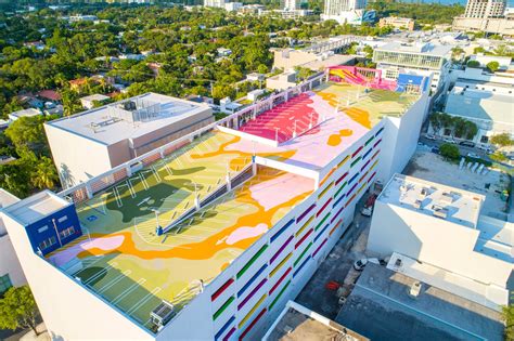 Miami Design District Design Talk