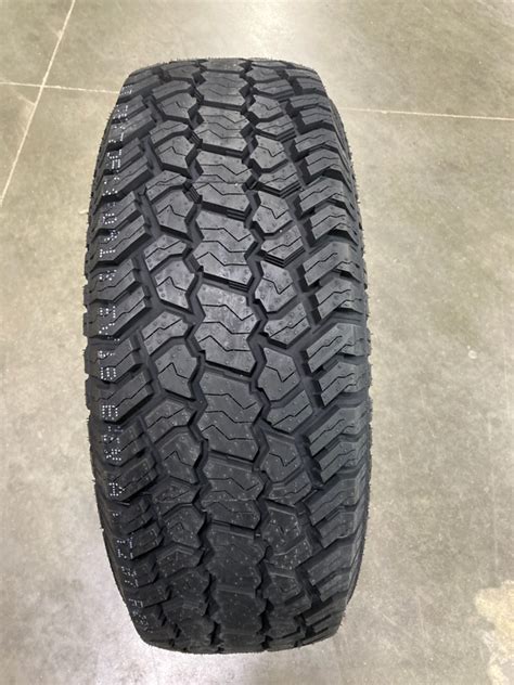 New Tire 245 75 16 Delta Sierradial At4s Lt24575r16 All Terrain 10 Ply