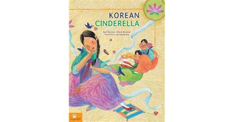 Korean Cinderella By Kyu Hee Lee