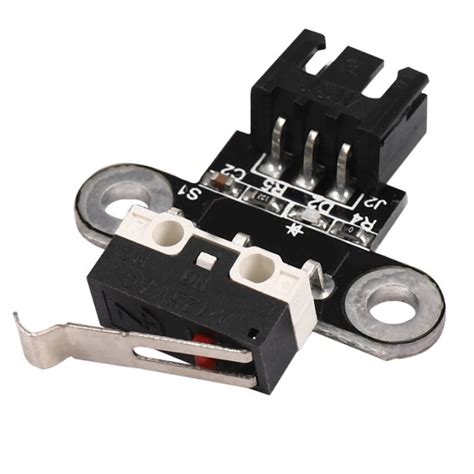 D Printer Parts Mechanical Endstop Limit Switch Module Endstop Switch