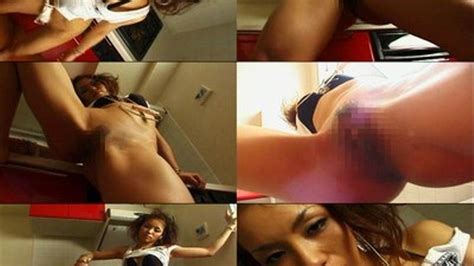 Masturbating Hot Slut In The Kitchen Part Bbs High Resolution Japanese Fetish