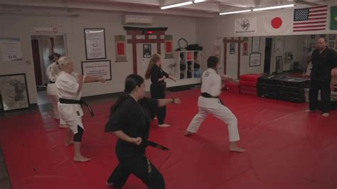 Skinners Martial Arts Home