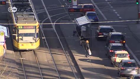 Das vernetzte Fahrzeug - Revolution auf dem Automarkt | Made in Germany ...