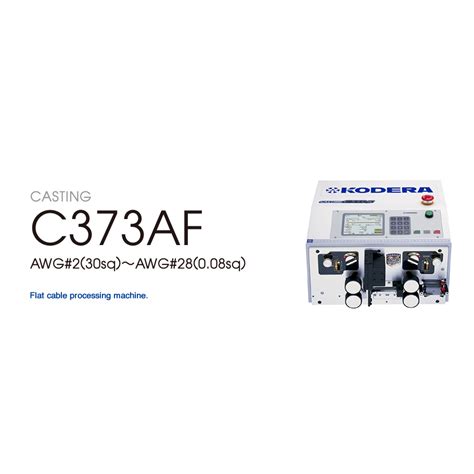 C373AF - Chiptronics (M) Sdn. Bhd.