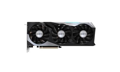Видеокарта GIGABYTE GeForce RTX 3060 Ti GAMING OC D6X 8G (GV ...